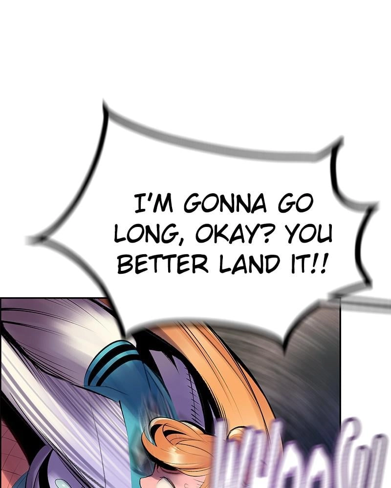 Jungle Juice Chapter 76, page 122 of 156