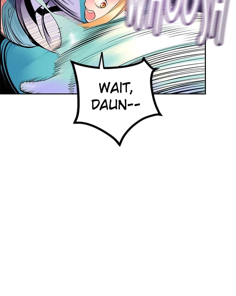 Jungle Juice Chapter 76, page 123 of 156
