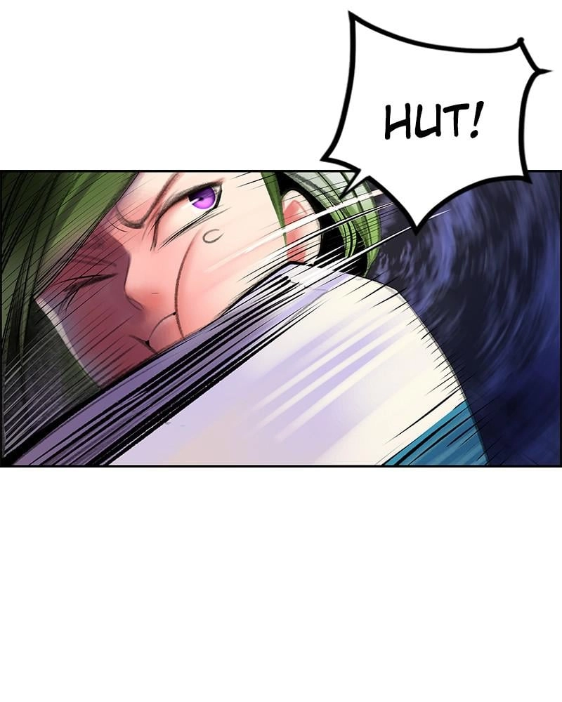 Jungle Juice Chapter 76, page 124 of 156
