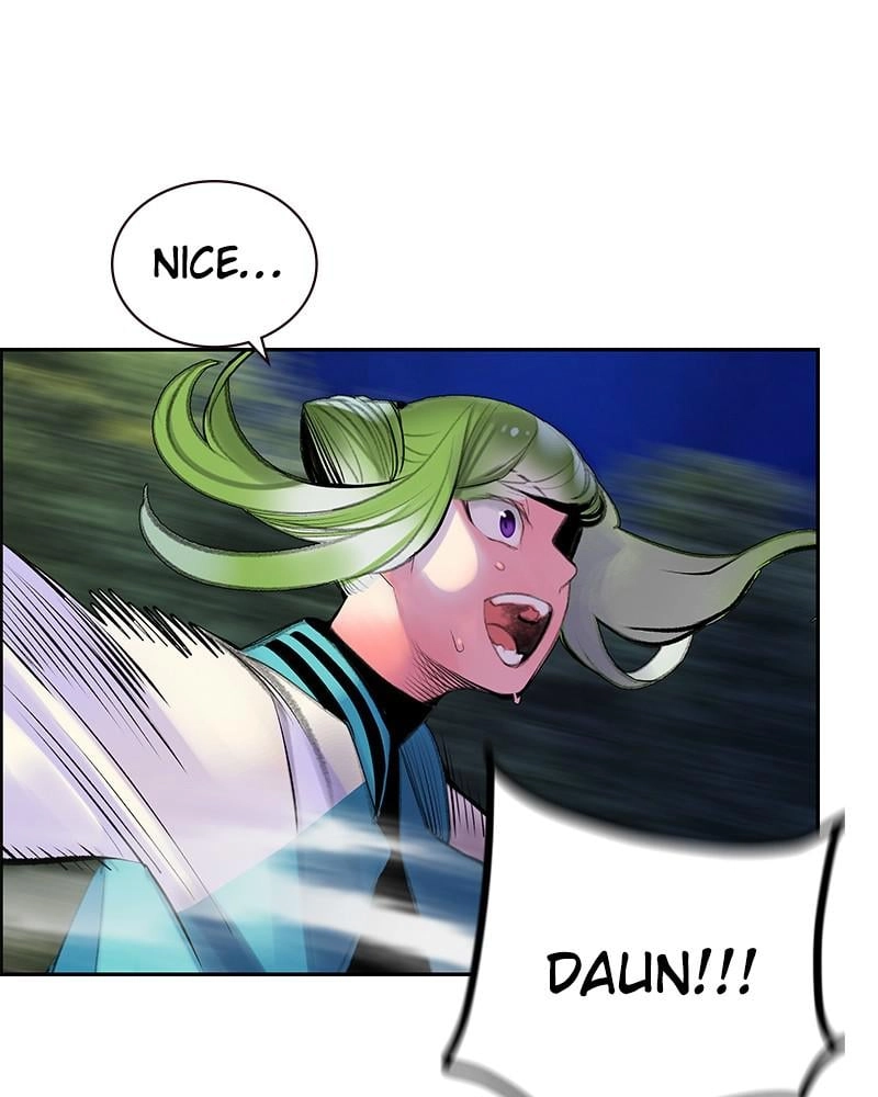 Jungle Juice Chapter 76, page 127 of 156
