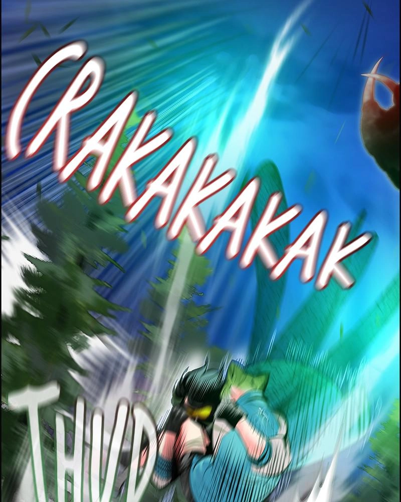 Jungle Juice Chapter 76, page 134 of 156