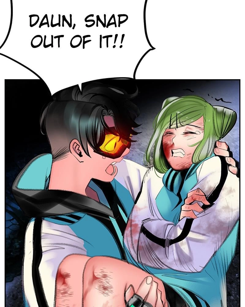 Jungle Juice Chapter 76, page 136 of 156