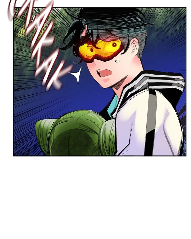 Jungle Juice Chapter 76, page 138 of 156