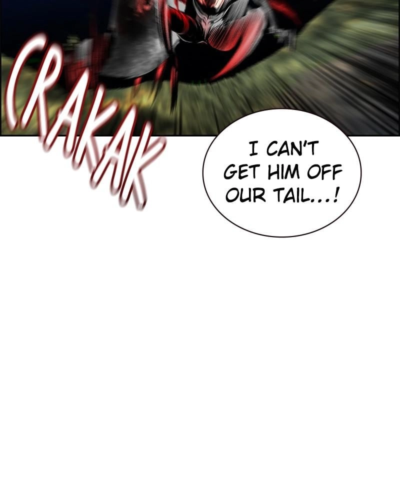 Jungle Juice Chapter 76, page 140 of 156