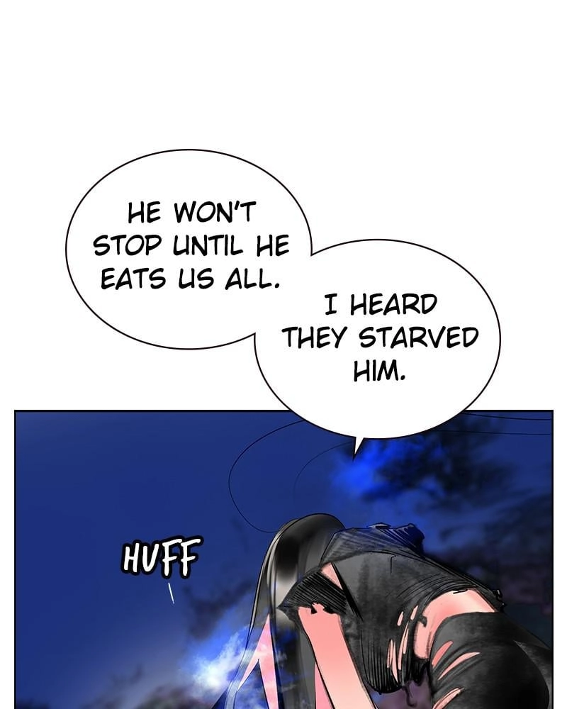 Jungle Juice Chapter 76, page 141 of 156
