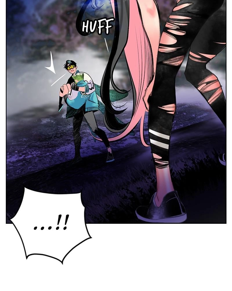 Jungle Juice Chapter 76, page 142 of 156
