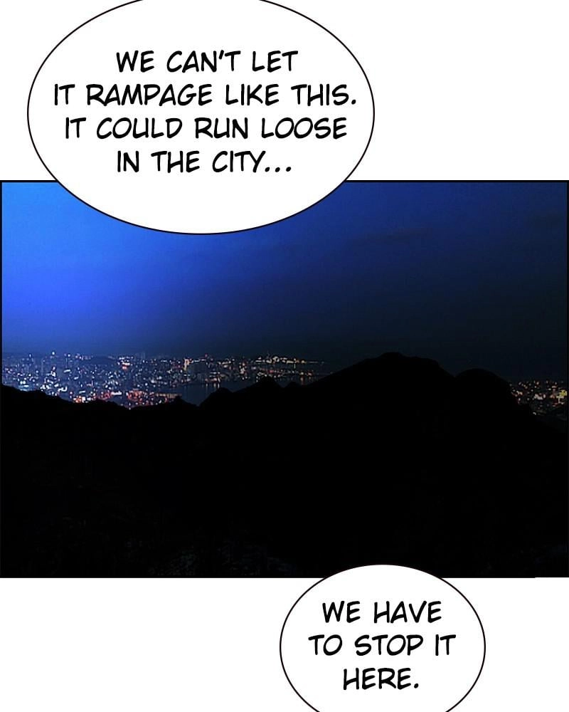 Jungle Juice Chapter 76, page 146 of 156