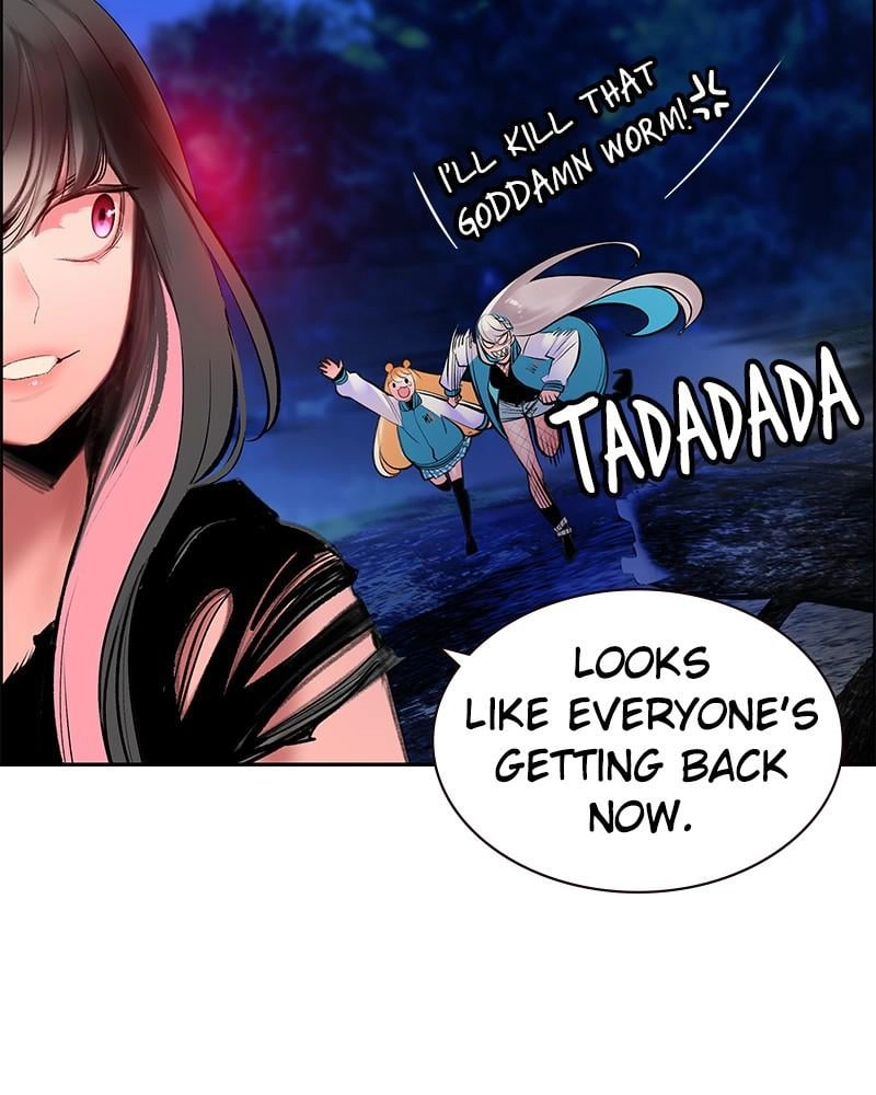 Jungle Juice Chapter 76, page 148 of 156