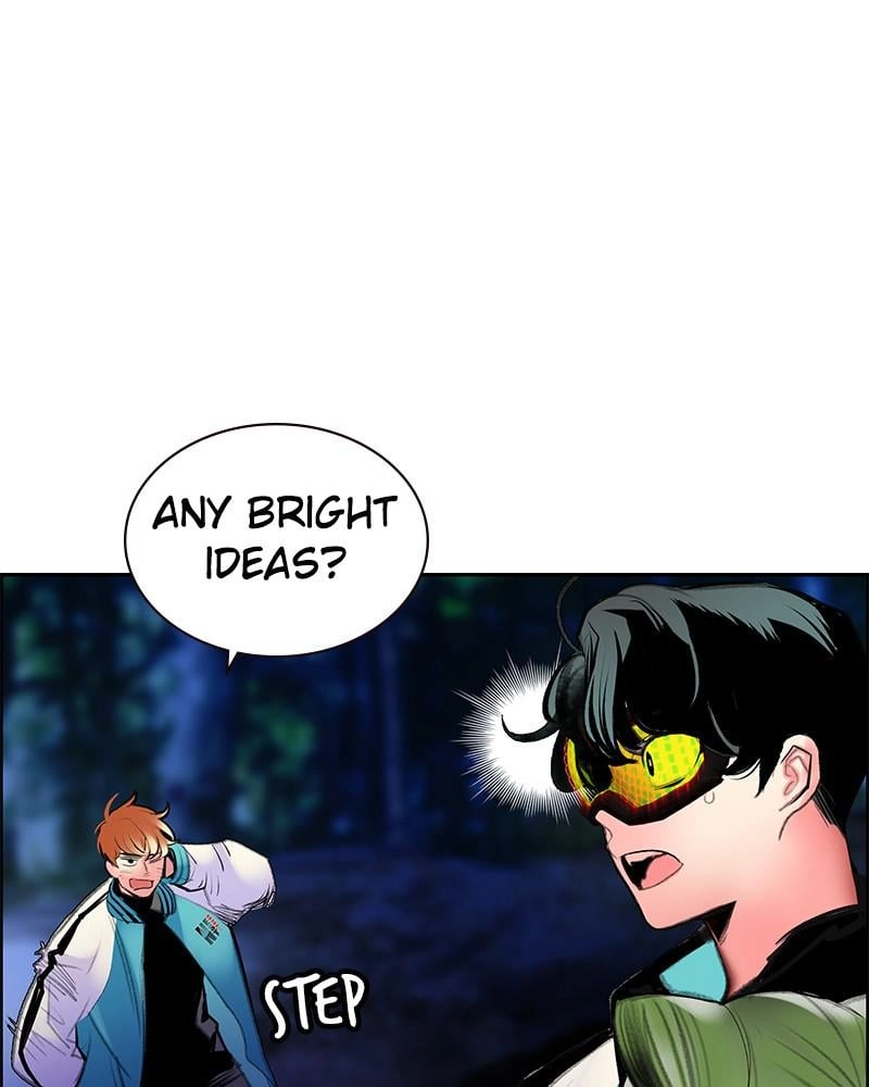 Jungle Juice Chapter 76, page 149 of 156
