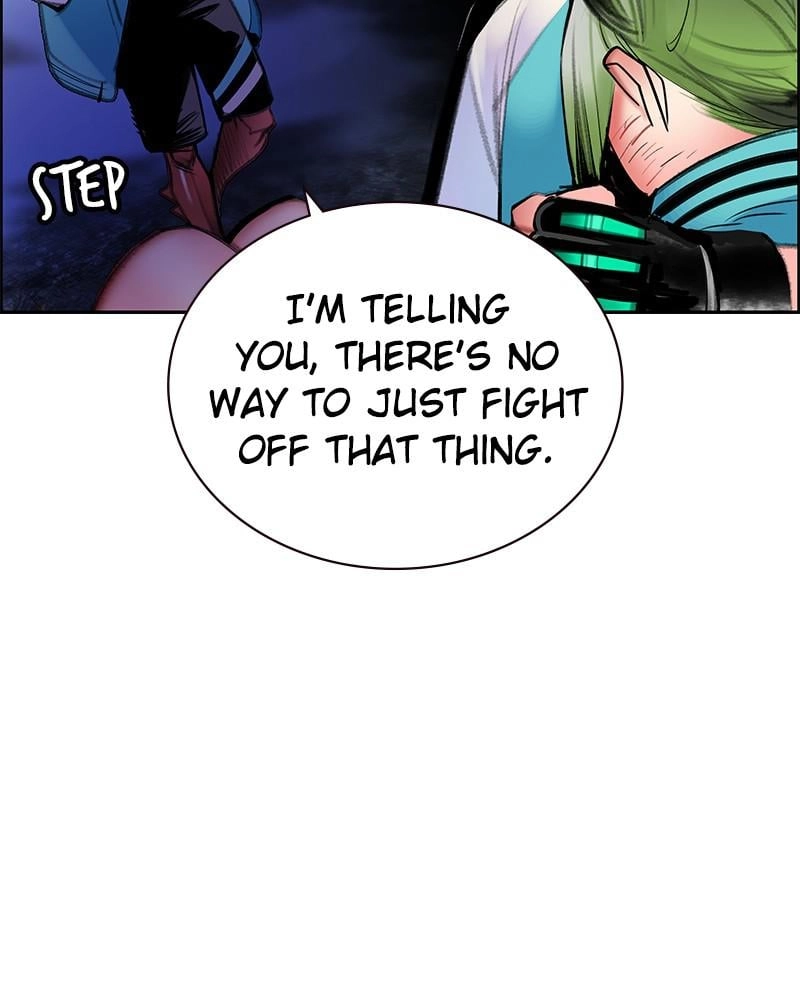 Jungle Juice Chapter 76, page 150 of 156