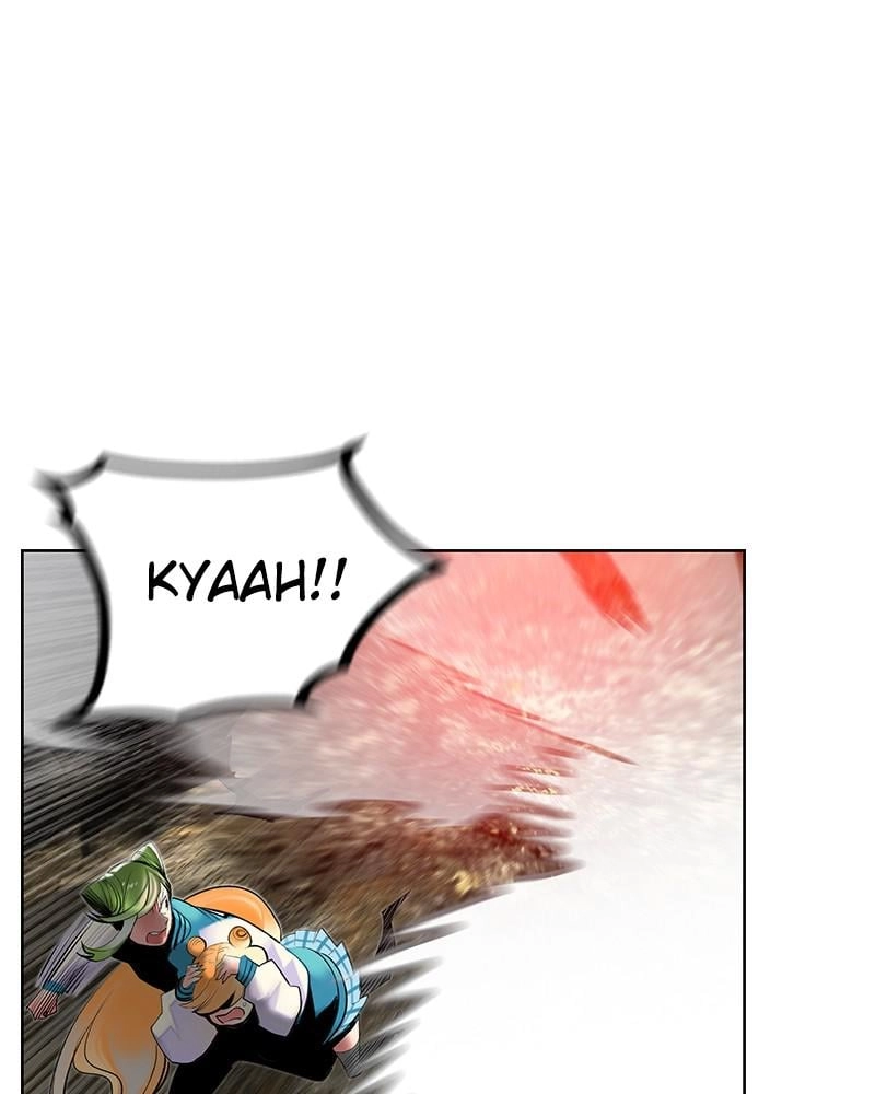 Jungle Juice Chapter 76, page 16 of 156