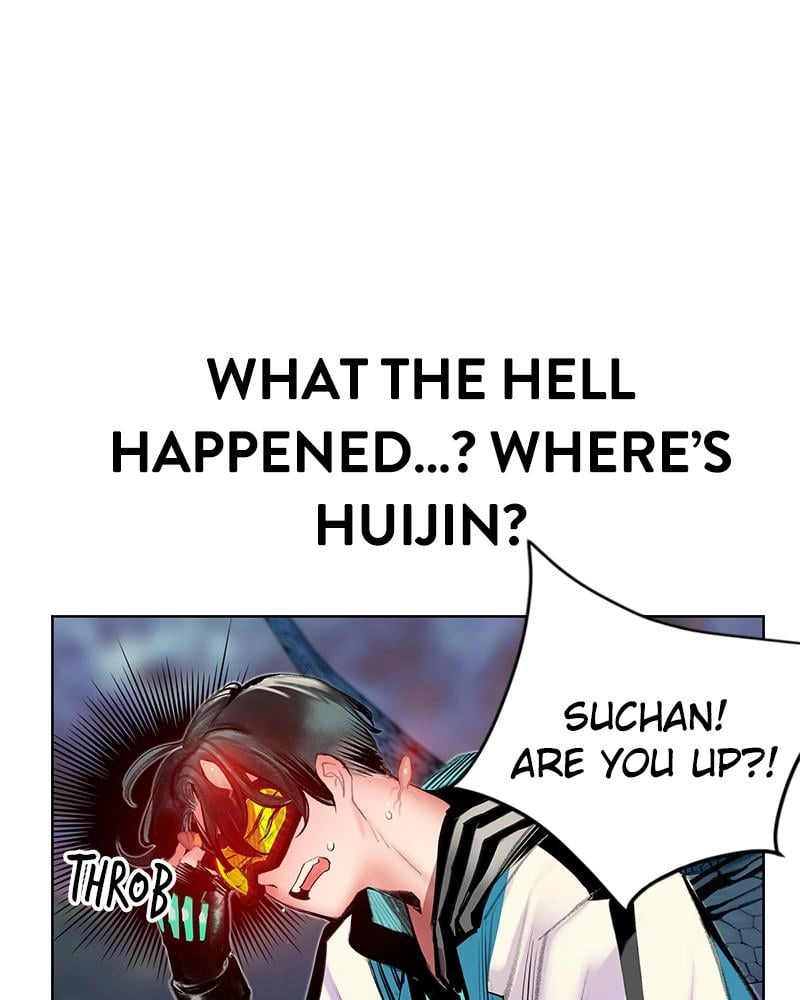 Jungle Juice Chapter 76, page 29 of 156