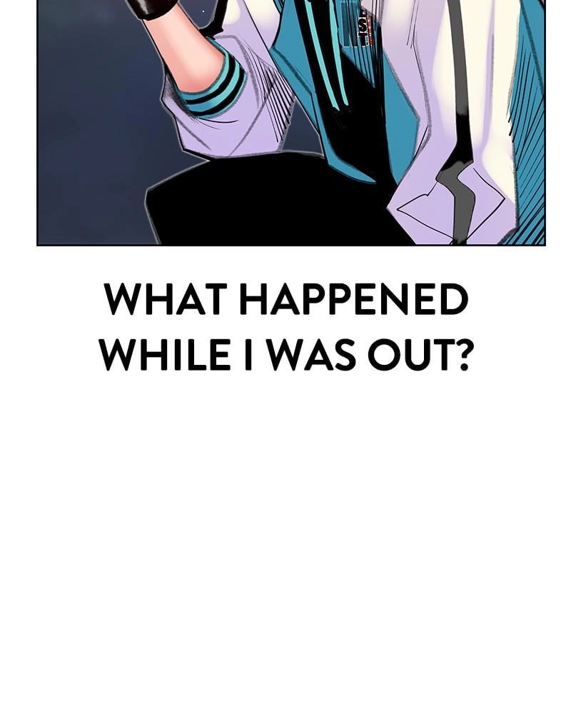 Jungle Juice Chapter 76, page 30 of 156