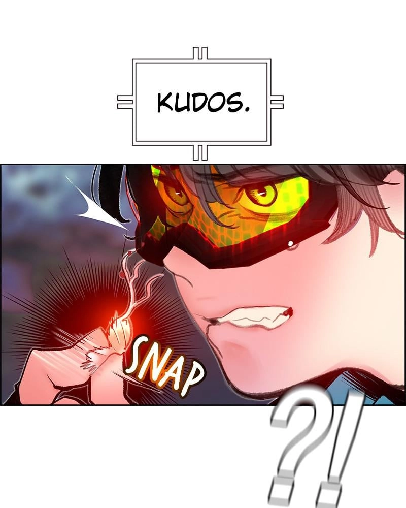 Jungle Juice Chapter 76, page 31 of 156