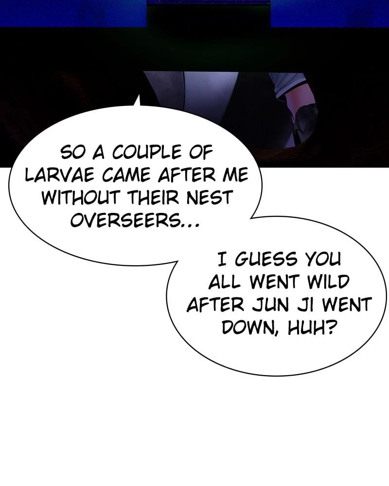 Jungle Juice Chapter 76, page 38 of 156