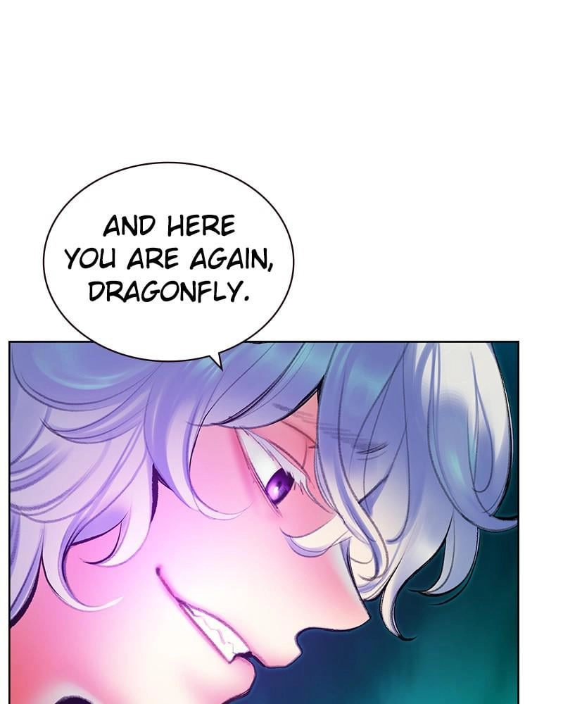 Jungle Juice Chapter 76, page 39 of 156