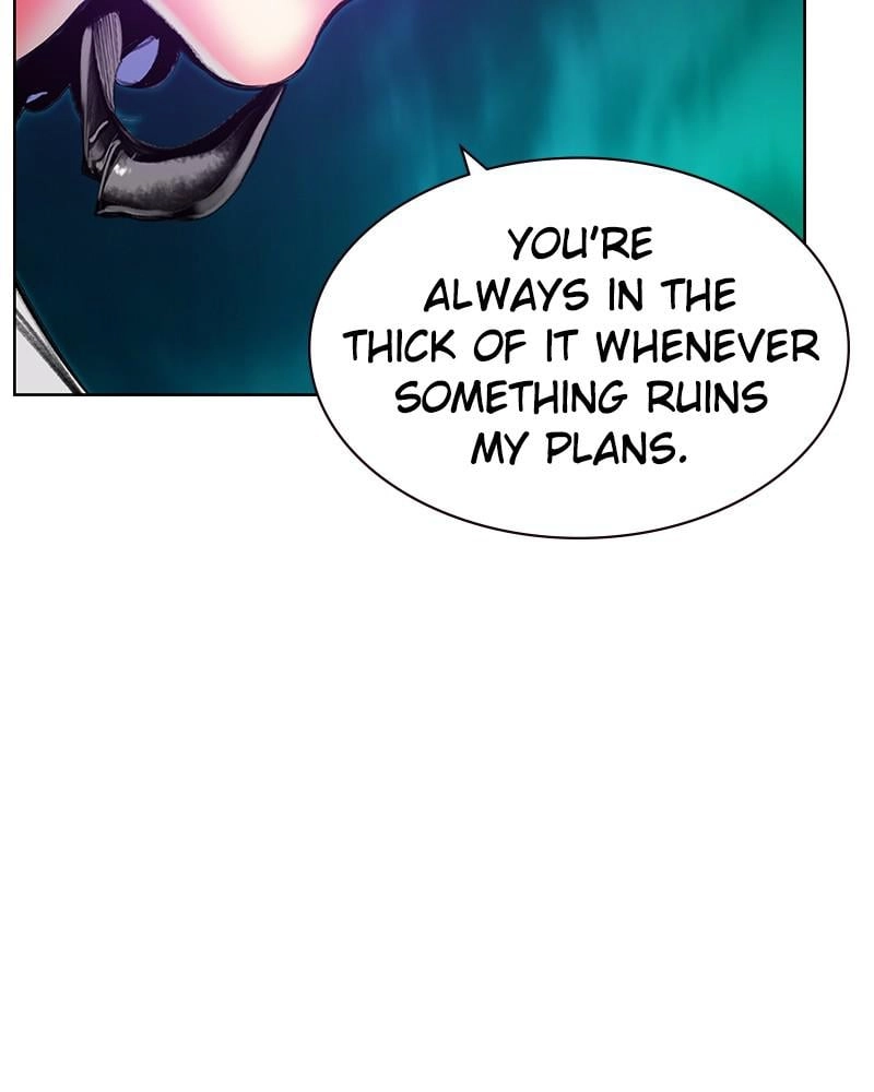 Jungle Juice Chapter 76, page 40 of 156