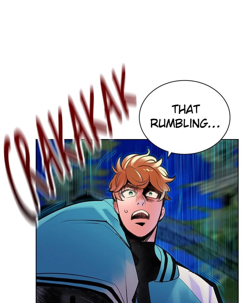 Jungle Juice Chapter 76, page 5 of 156