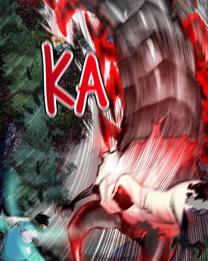 Jungle Juice Chapter 76, page 51 of 156
