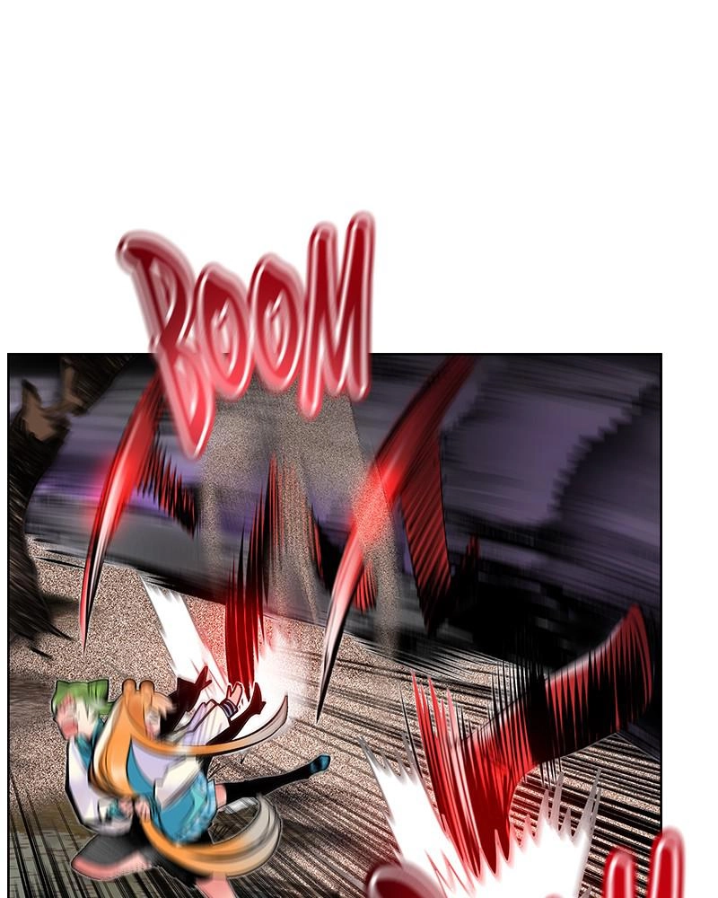 Jungle Juice Chapter 76, page 53 of 156