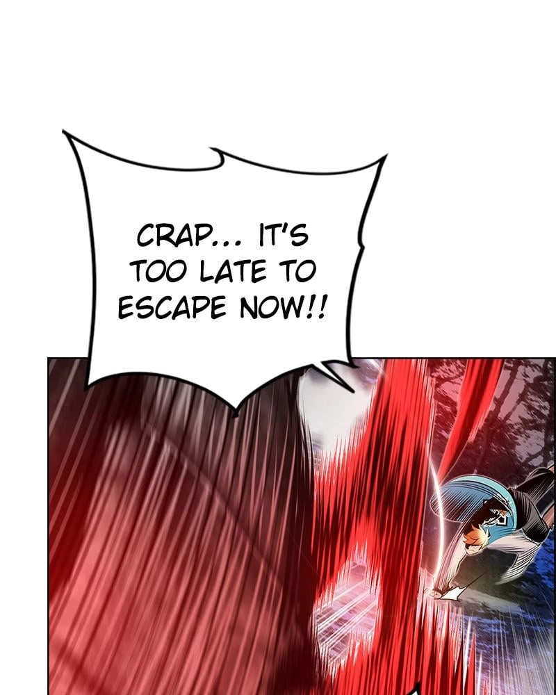 Jungle Juice Chapter 76, page 55 of 156