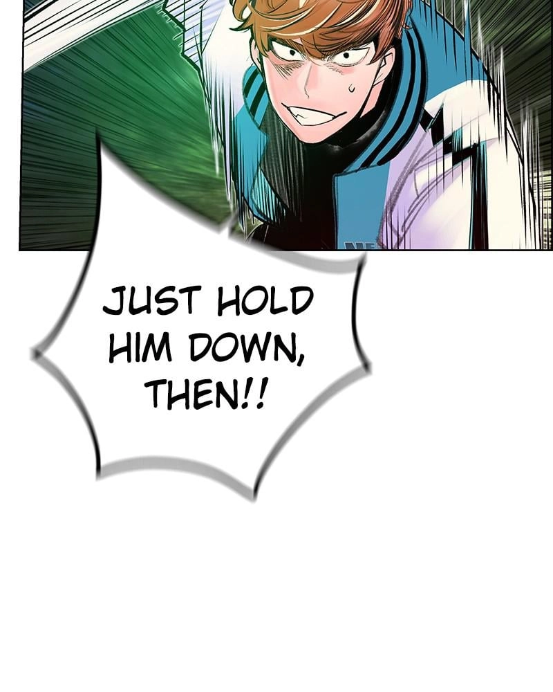 Jungle Juice Chapter 76, page 67 of 156