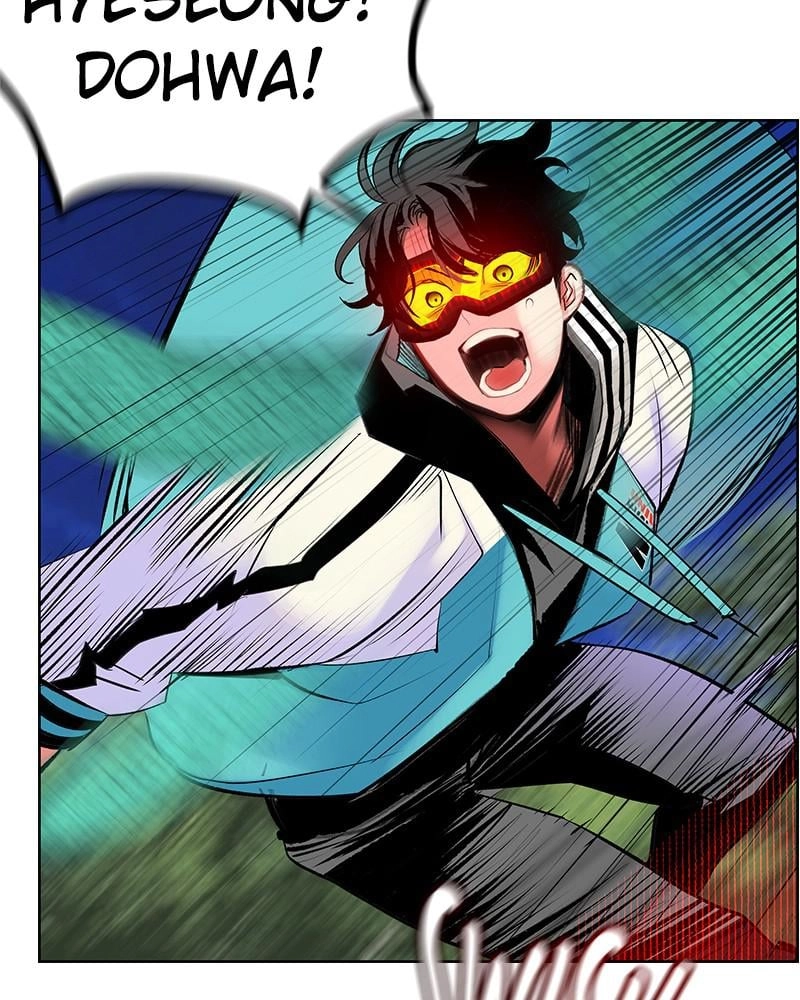 Jungle Juice Chapter 76, page 94 of 156