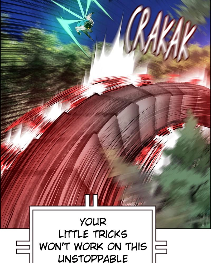 Jungle Juice Chapter 76, page 96 of 156