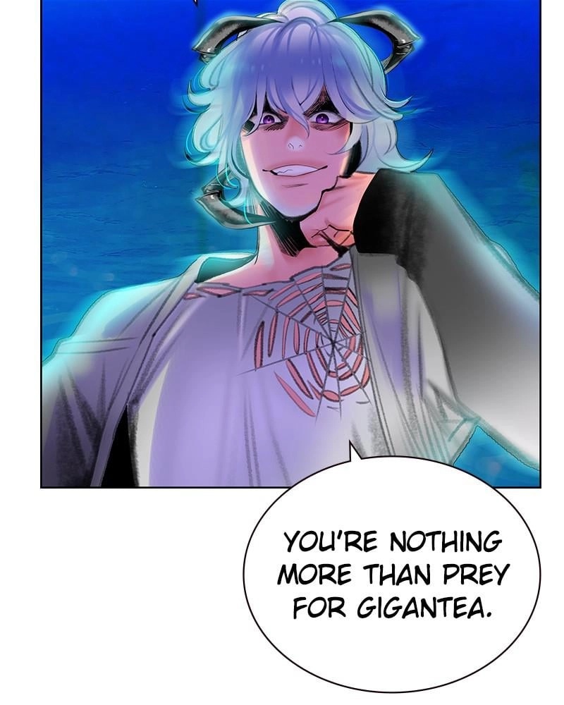 Jungle Juice Chapter 76, page 98 of 156