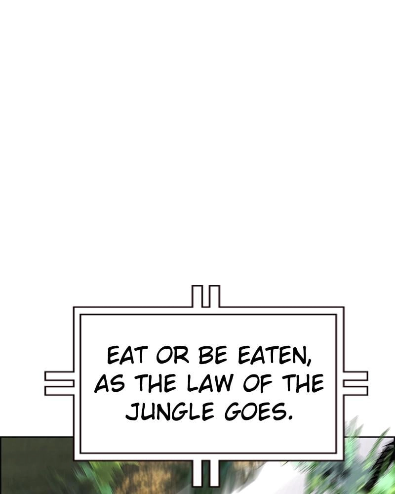 Jungle Juice Chapter 76, page 99 of 156
