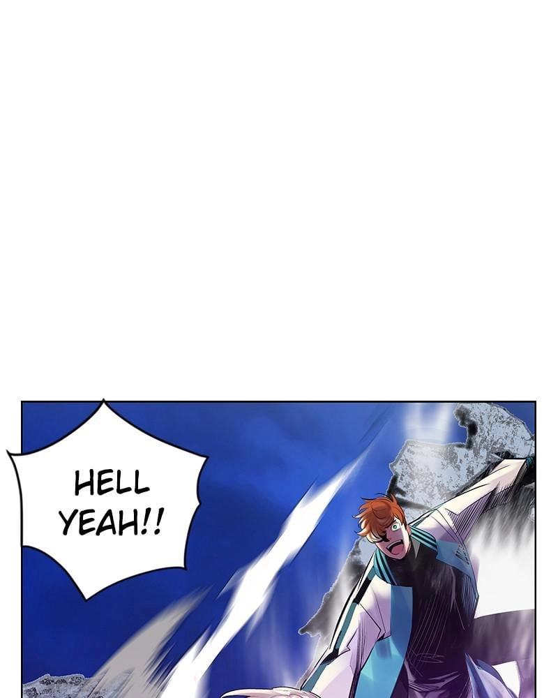 Jungle Juice Chapter 77, page 107 of 157