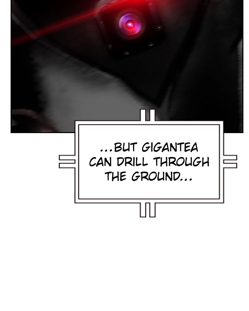 Jungle Juice Chapter 77, page 116 of 157