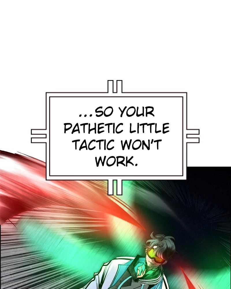 Jungle Juice Chapter 77, page 117 of 157