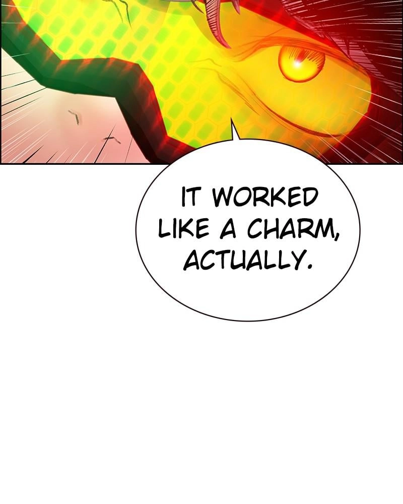 Jungle Juice Chapter 77, page 120 of 157