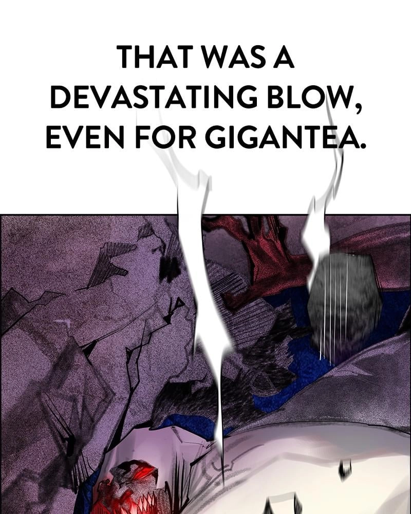 Jungle Juice Chapter 77, page 125 of 157