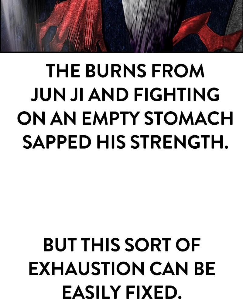 Jungle Juice Chapter 77, page 127 of 157