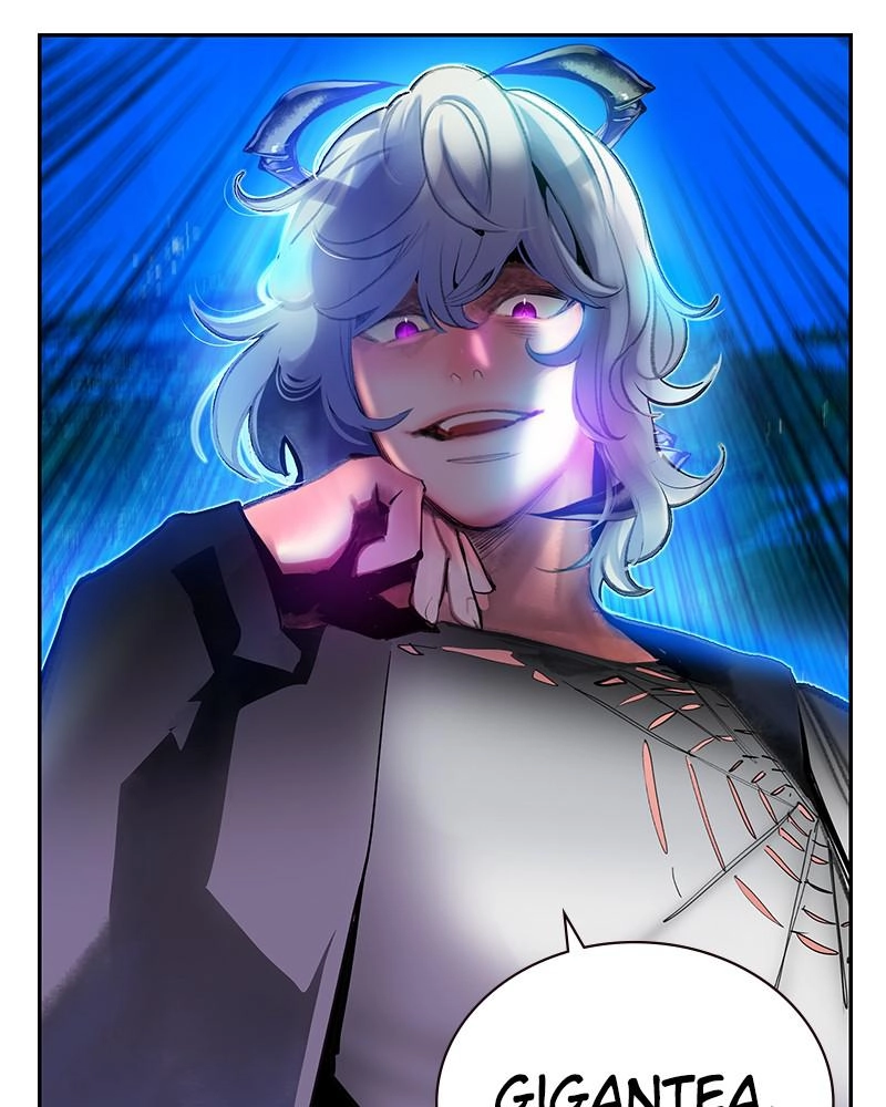 Jungle Juice Chapter 77, page 128 of 157