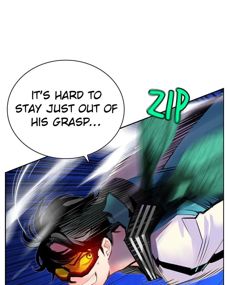 Jungle Juice Chapter 77, page 13 of 157