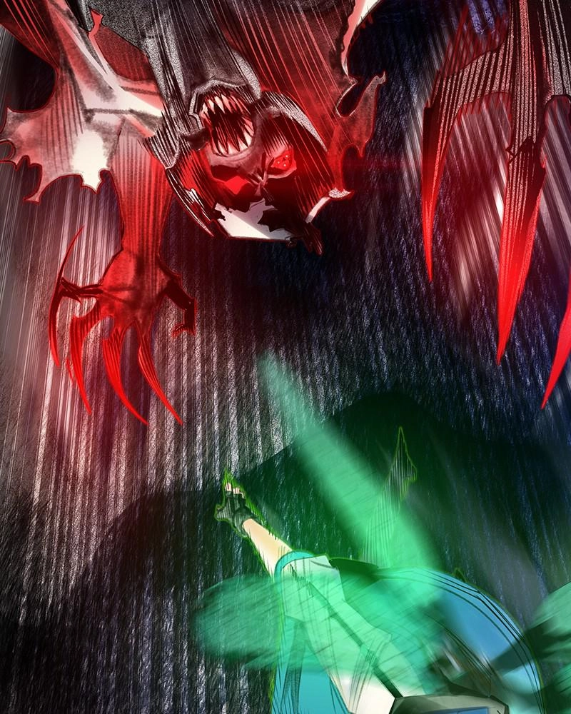 Jungle Juice Chapter 77, page 131 of 157
