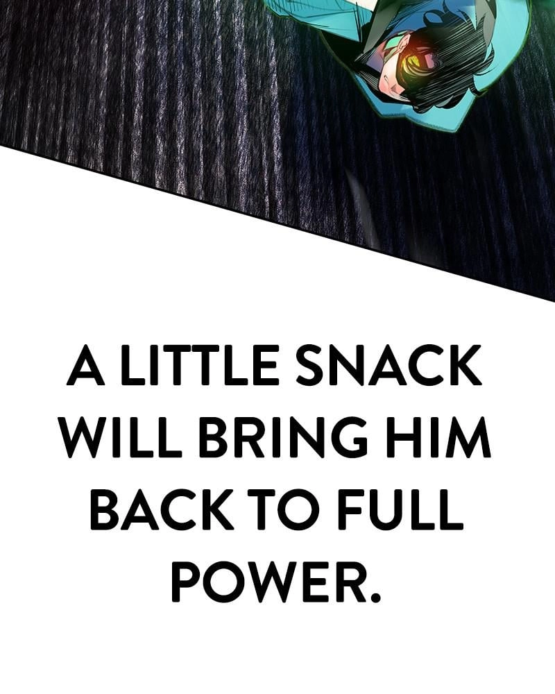 Jungle Juice Chapter 77, page 132 of 157