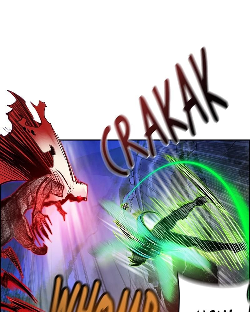 Jungle Juice Chapter 77, page 135 of 157