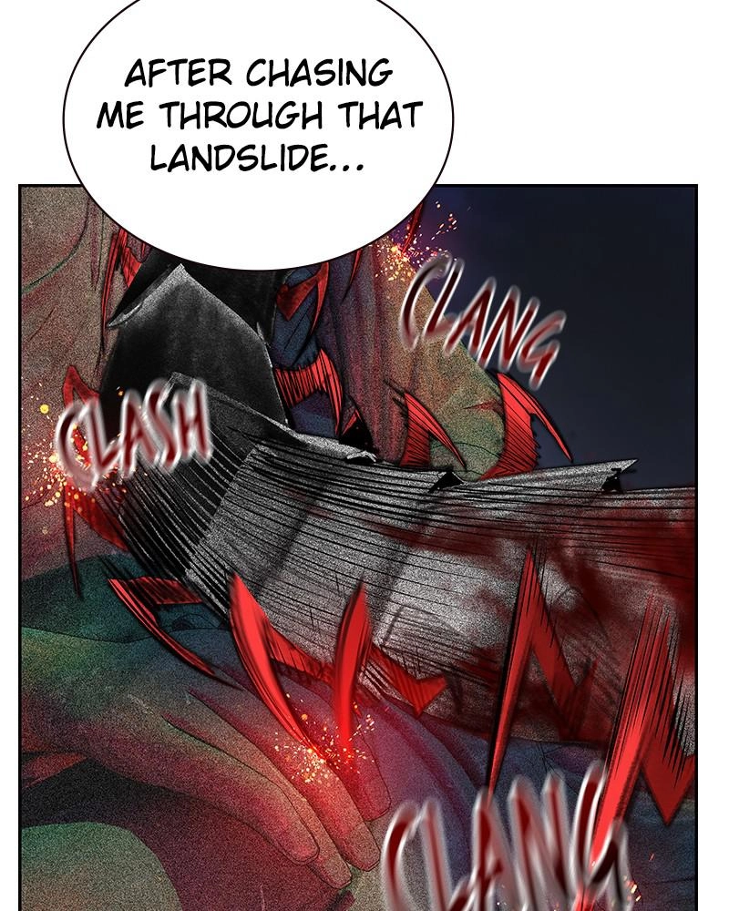 Jungle Juice Chapter 77, page 150 of 157