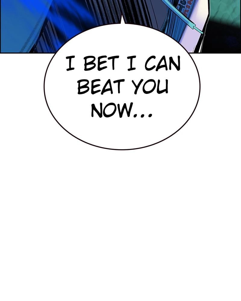 Jungle Juice Chapter 77, page 153 of 157
