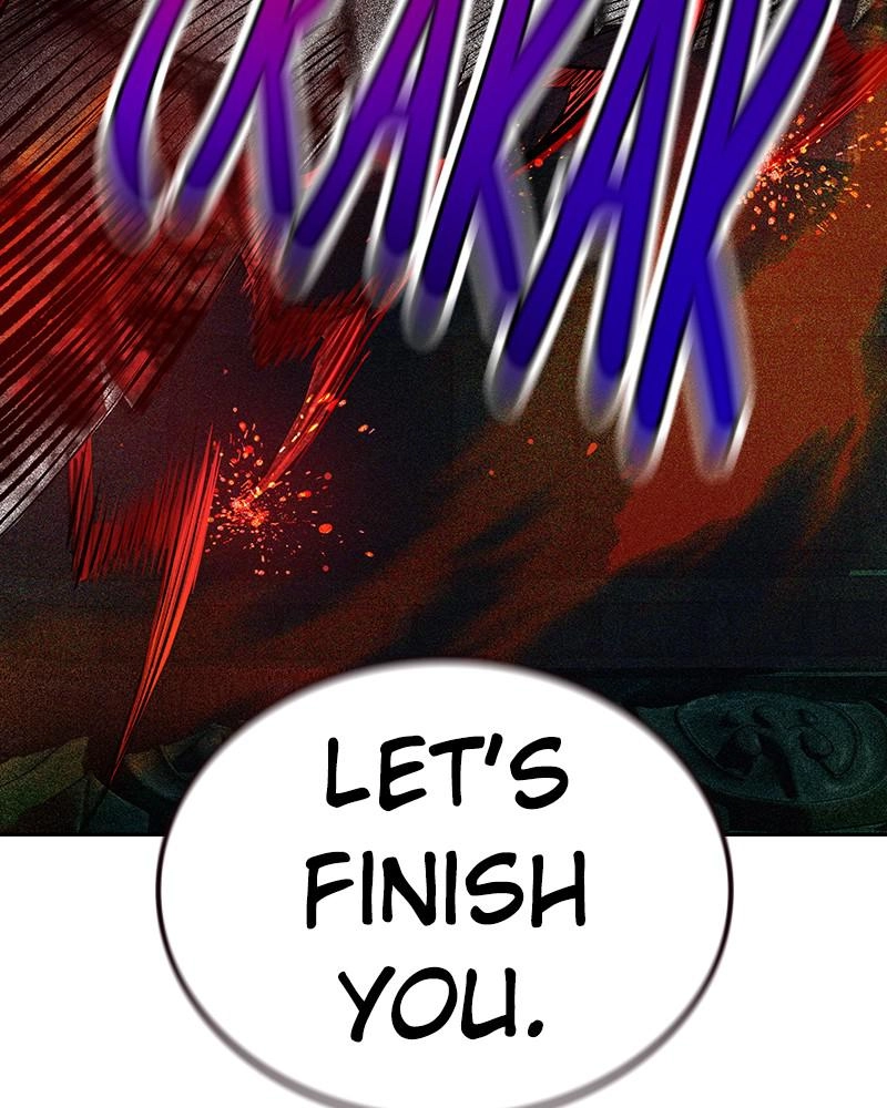 Jungle Juice Chapter 77, page 156 of 157