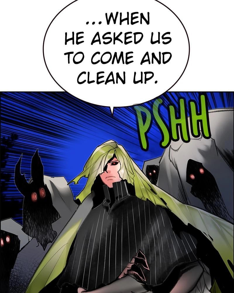 Jungle Juice Chapter 77, page 19 of 157