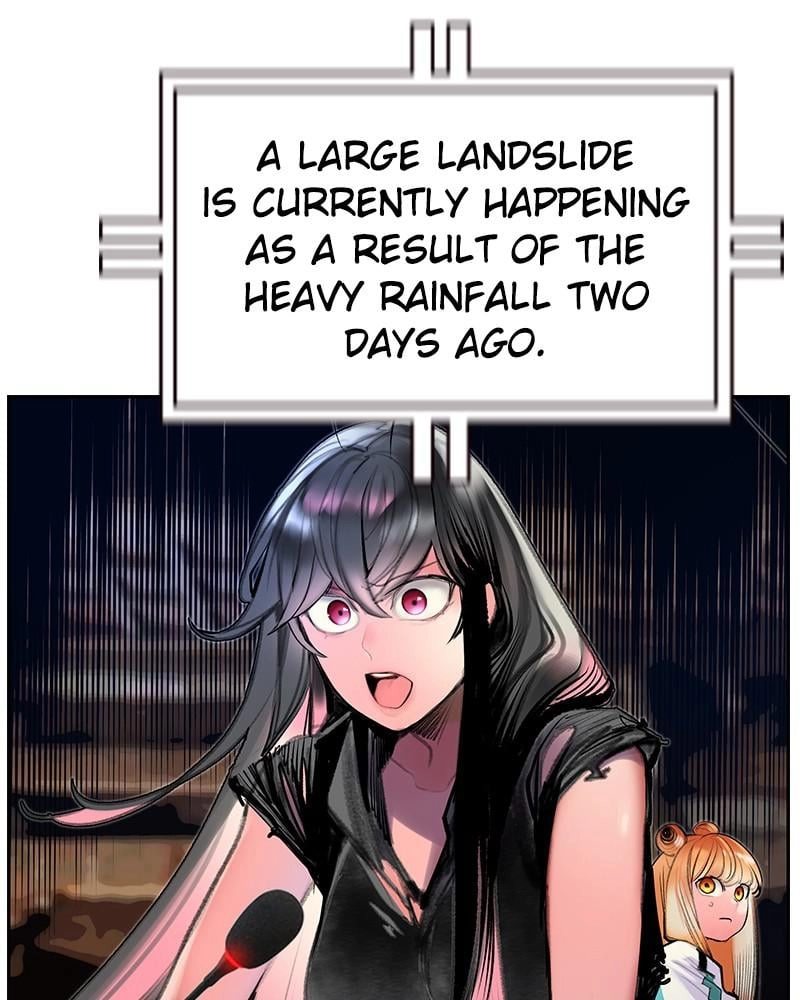 Jungle Juice Chapter 77, page 26 of 157