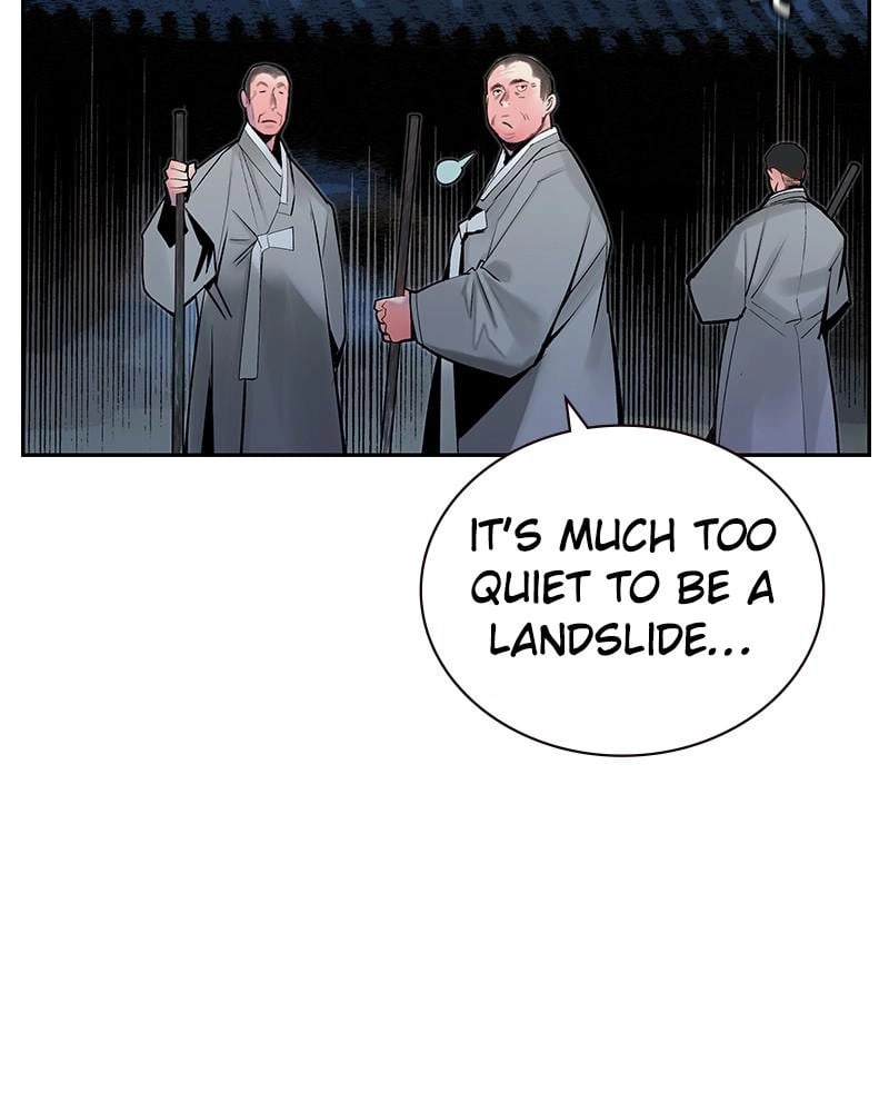 Jungle Juice Chapter 77, page 29 of 157