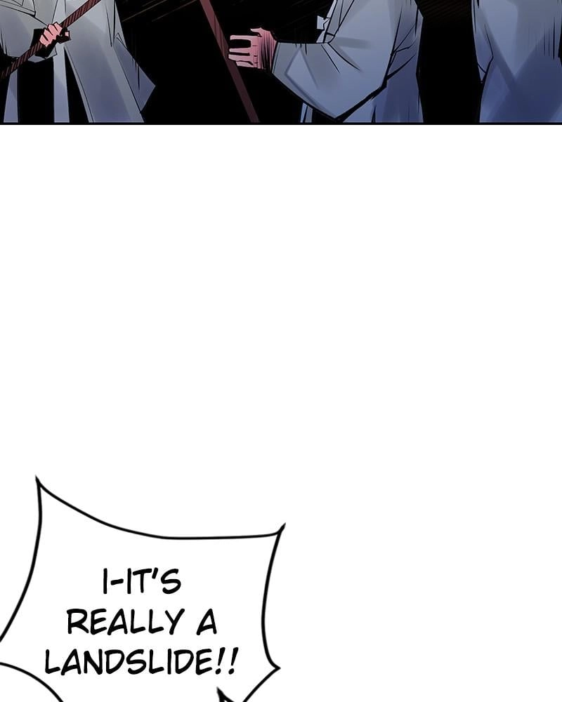 Jungle Juice Chapter 77, page 33 of 157