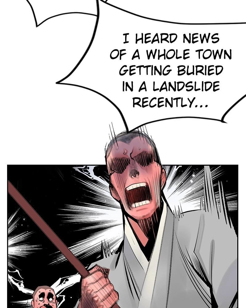 Jungle Juice Chapter 77, page 34 of 157