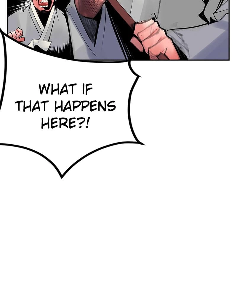 Jungle Juice Chapter 77, page 35 of 157